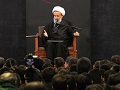 گزارش تصویری دانشگاه امام صادق(ع) - محرم 98 - شب اول