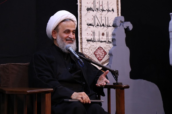 آمادگی برای ظهور؛ اصلاح مدیریت در خانواده و جامعه (4) | خوارج‌مسلک‌ها می‌گویند «خانواده مدیر نمی‌خواهد!» / مهم‌ترین مشکل خانواده در ایران حل مسئلۀ مدیریت است