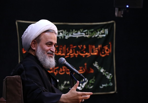 آمادگی برای ظهور؛ اصلاح مدیریت در خانواده و جامعه (7) | کسی که نتواند هوس‌های خود را مدیریت کند، قطعاً نمی‌تواند جامعه را مدیریت کند