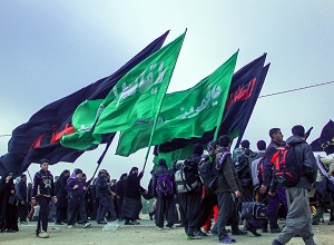 زوار اربعین امسال  ۵میلیون، نه ۳میلیون! + چند پیشنهاد مهم