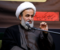 گزارش تصویری هیئت محبین قم - فاطمیه ۹۸