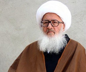 توصیه آیت‌الله العظمی وحید خراسانی از مراجع تقلید، برای عبور از بیماری کرونا و رفع مشکلات