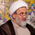 منطق اشک 4 | گریۀ اصیل، علامت شکستن تکبر است/ اگر گریه‌مان نمی‌گیرد، شاید سنگ تکبر ما محکم شده است/   اگر تکبر خود را با معرفت و تفکر نشکنیم، با بلا شکسته خواهد شد