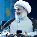 منطق اشک 6 | نداشتن اشک و حالِ تضرع، نتیجۀ قساوت قلب است/ طبق روایت، هیچ عقوبتی بالاتر از قساوت قلب نیست/ برای برطرف‌کردن قساوت قلب چه‌کار کنیم؟