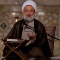 منطق اشک 7 | گریه و تضرع، یک راه برای تقویت خوبی‌های پنهان دل است / اشک نشان می‌دهد در اعماق دل چه چیزی برایت مهم است/ محاسبه نفس را در هنگام دعا و توأم با اشک انجام دهیم