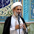 خطبه عید فطر 1 | پیشنهاد علیرضا پناهیان، برای تنظیم برنامۀ عبادی بعد از ماه مبارک رمضان