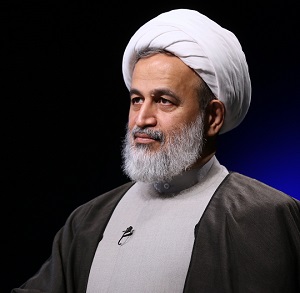 علیرضا پناهیان در گفتگو با سایت KHAMENEI.IR | چرا در مسئلۀ عدالت نمرۀ مطلوبی به‌دست نیاورده‌ایم؟
