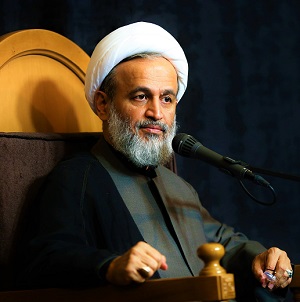 کنترل ذهن در مسیر تقرب - فصل دوم (5) | مدیری که اهل ذکر و یاد خدا نباشد کارها را خراب می‌کند / پیروزی‌ها در جنگ تحمیلی با ذکر و تضرع فرماندهان بود