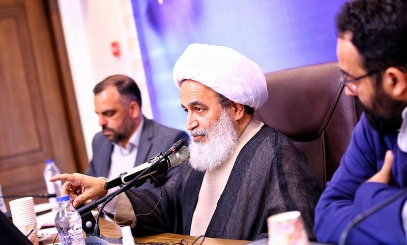 کلیپ تصویری | عدالت یا مواسات؟