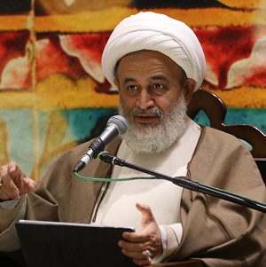 عملیاتی‌کردن مفاهیم دین، دلیل مظلومیت امیرالمؤمنین(ع) | چرا بعضی‌ها «امامِ نوفل‌لوشاتو» را قبول دارند ولی امامِ بعد از انقلاب را قبول ندارند؟