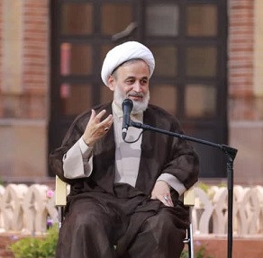 تجمع بزرگ مردمی در استان قزوین | هشت درخواست‌ علیرضا پناهیان از رئیسی؛ قبل از پیروزی در انتخابات!/ این حال مردمی و خاکی را حفظ کنید، اما نه نسبت به مدیران