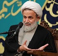 حال خوب - جلسه پنجم | یأس و ناامیدی، یکی دیگر از مصادیق مهم حال بد است/ گاهی خدا ما را در بن‌بست قرار می‌دهد تا ببیند امیدمان را از دست می‌دهیم یا نه؟