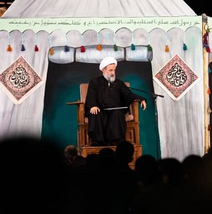 مسئولیت‌پذیری و استقلال، شاخص اصلی ولایت‌مداری -ج5 | تمام دین برنامه‌ای است برای رهایی و رسیدن ما به استقلال/ «ایمان به غیب» اسم رمز استقلال انسان است/ هفت مرحله‌ای که ما را به اوج استقلال می‌رساند