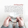 عبارات کوتاه | ویتامین روح انسان