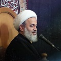 حرم حضرت معصومه(س) -1400/10/12 | چرا دشمن جرأت کرد سردار سلیمانی را به شهادت برساند؟/ در این چهل سال هروقت دشمن از سیاسیون ما نترسید، کشور ضربه خورد