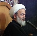 بزرگداشت فقیه شهید، آیت‌الله سید نورالدین حسینی