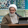 دومین جلسه درس «دانش تبلیغ دین» در حوزه علمیه قم | تفکیک بین دروس عقائد و اخلاق برای مردم خلاف روش تبلیغی قرآن است/ سه نکته مبنایی و مهم در تبلیغ دین بر اساس آیات قرآن