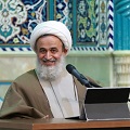 سومین جلسه درس «دانش تبلیغ دین» در حوزه علمیه قم