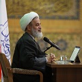 چهارمین جلسه درس «دانش تبلیغ دین» در حوزه علمیه قم