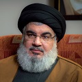 سخنرانی سید حسن نصرالله | سالروز شهادت سیدمصطفی بدرالدین