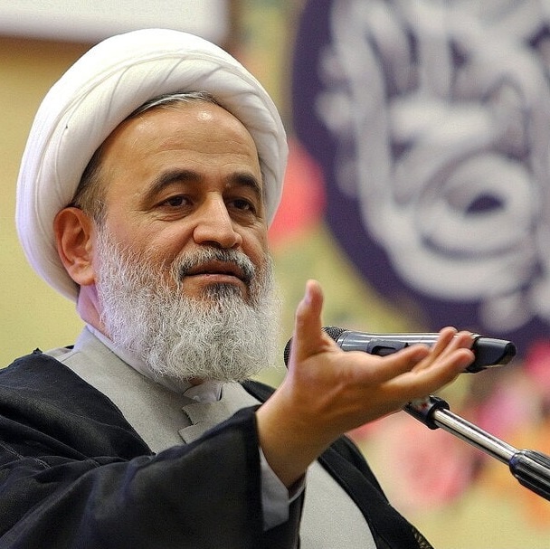 جهاد تبیین - جلسه هشتم | مظلومیت اولیاء خدا تصادفی نیست؛ هرکسی درست دین‌داری کند مظلوم واقع می‌شود