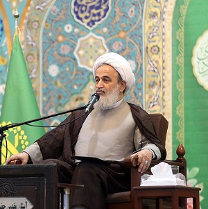 جهاد تبیین - جلسه دهم | اگر سخنوری بلد نباشید چطور می‌خواهید از دین‌تان دفاع کنید؟/ اکثر دیپلمه‌های ما بلد نیستند سخنرانی کنند و این یک نقص است