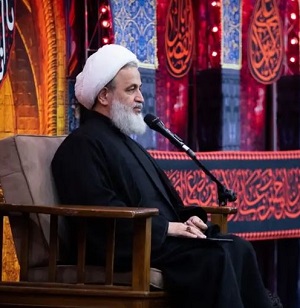 مختصات زمان ما و آینده‌ای که تا ظهور در پیش داریم - جلسه هشتم | امام خمینی اصل تشکیل احزاب در ایران را نتیجۀ بازیخوردن ایرانی‌ها از نمایش انگلیس می‌دانند!
