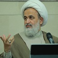 دکتر معصومی شهید شد تا تکثیر بشود؛ باید او را به‌عنوان الگوی پیشرفت‌مان معرفی کنیم