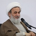 حوزۀ علمیه مروی؛ در جمع طلاب و اساتید- 1401/08/14 | همان دشمنی که دانشمند هسته‌ای را می‌کُشد، عالم دینیِ ما را هم ترور می‌کند؛ آنها با دانش ما دشمن هستند