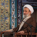 تأثیر اعتکاف بر آموزش زندگیِ جمعی- ۱۴۰۱/۱۱/۱۳ | در اعتکاف، فقط خدا را صدا نزنیم؛ همدیگر را هم ببینیم!