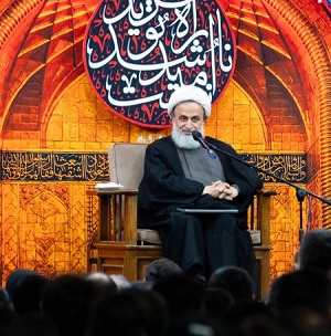 مختصات زمان ما و آینده‌ای که تا ظهور در پیش داریم - جلسه دوم | مهم‌ترین عاملی که وضعیت زمانه را تعیین می‌کند، قدرت است نه تکنولوژی