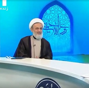 شرح سخنرانی 14 خرداد رهبری در گفتگوی زندۀ تلویزیونی شبکه یک | راهزن‌های هویت اصیل ایرانی، غربزده‌هایی‌اند که ما را از شاهنامۀ فردوسی جدا می‌کنند؛ درحالی‌که خون شاهنامه در وجودمان جاری است