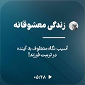 کلیپ تصویری | زندگی معشوقانه
