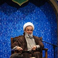 واقع‌بینی و احساسات معنوی در قرآن؛ با نگاهی به تفسیر سورۀ محمد(ص)-ج4 | علت بد بودنِ کافر این نیست که خلاف ارزش‌ها رفتار می‌کند؛ علت این است که خلاف واقعیت‌ عمل می‌کند/