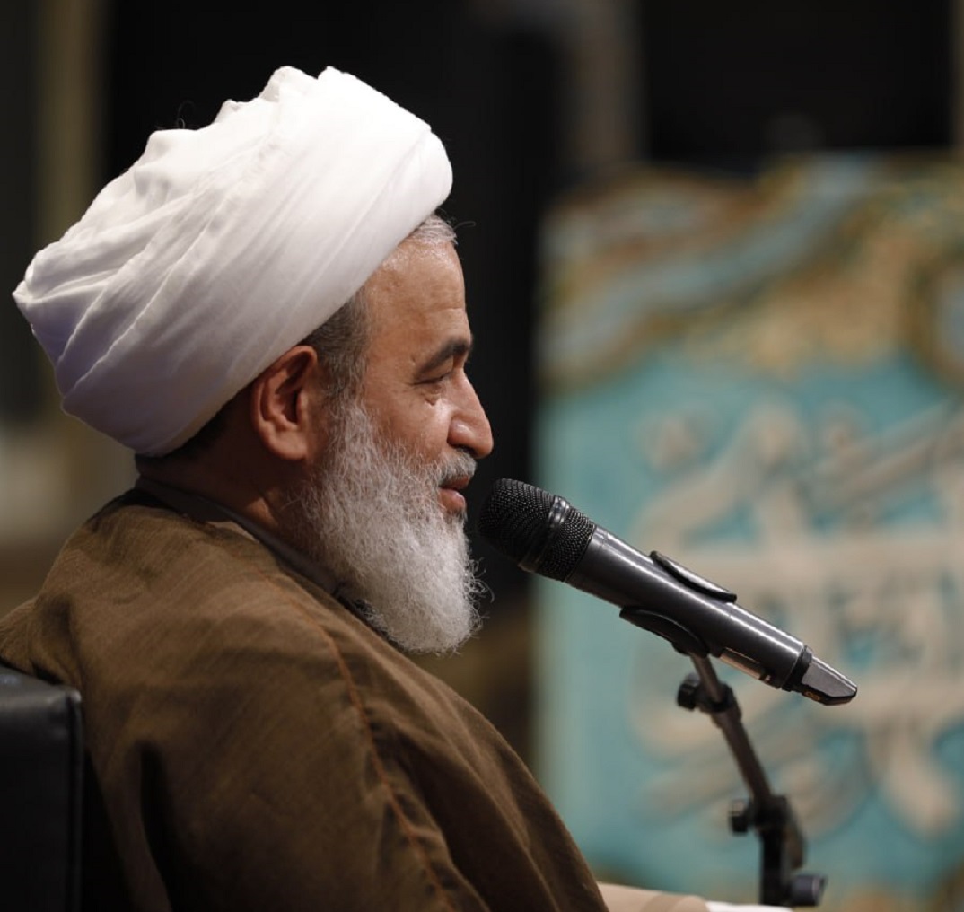 واقع‌بینی و احساسات معنوی در قرآن؛ با نگاهی به تفسیر سورۀ محمد(ص)-ج۶ | مهم‌ترین اثر روحیِ قرآن‌خواندن این است که قلباً درک کنیم «خدا دوستمان دارد»
