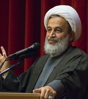 آخرین گام رهایی - ج۱ | میل به رهایی و آزادی، یک میل مقدس است/ فلسفۀ دین رسیدن به اوج رهایی و آزادی است