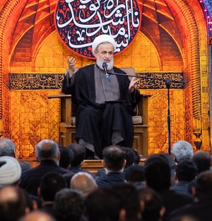خلاصۀ ۷ صفحه‌ای مبحث «مختصات زمان ما و آینده‌ای که تا ظهور در پیش داریم»(با فشردگی ۳ درصد)